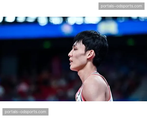 徐杰8分11助攻：广东控卫如何用传球而非得分掌控比赛节奏